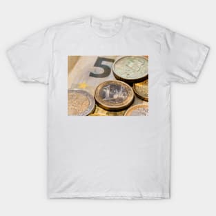 Euros T-Shirt